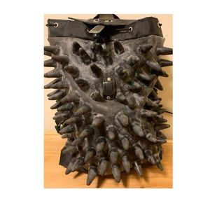 Authentic Craig Morrison Bug Bag-Rare